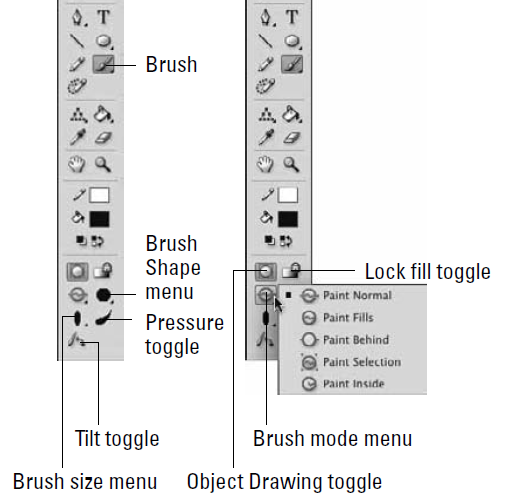 Rectangle Tool